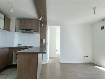 Departamento en Venta en Metro Rodrigo de Araya