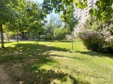 Departamento en Venta en Metro Rodrigo de Araya