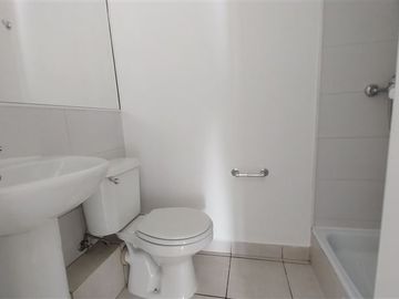 Departamento en Venta en Metro Rodrigo de Araya