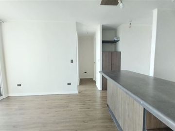 Departamento en Venta en Metro Rodrigo de Araya