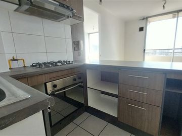 Departamento en Venta en Metro Rodrigo de Araya
