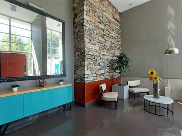 Departamento en Venta en Metro Rodrigo de Araya
