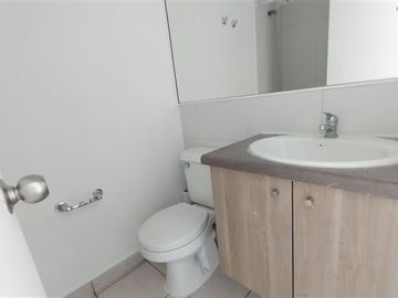 Departamento en Venta en Metro Rodrigo de Araya