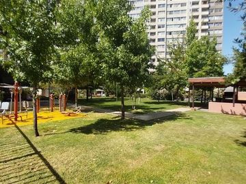 Departamento en Venta en Metro Rodrigo de Araya