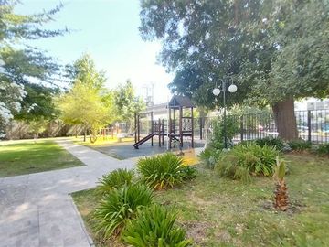 Departamento en Venta en Metro Rodrigo de Araya