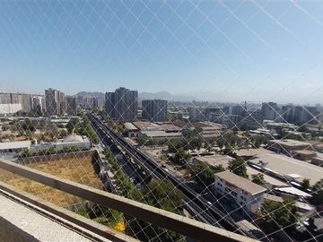 Departamento en Venta en Metro Rodrigo de Araya