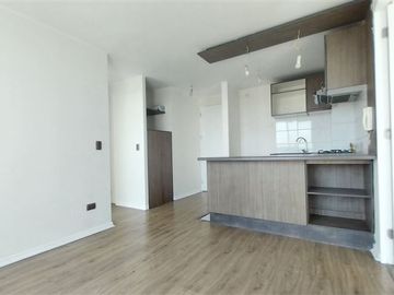 Departamento en Venta en Metro Rodrigo de Araya