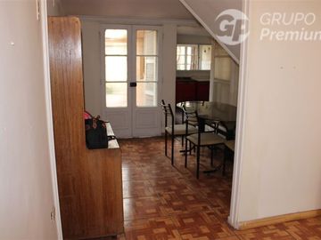 Casa en Venta en CLUB HIPICO