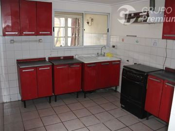 Casa en Venta en CLUB HIPICO