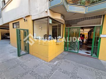 Departamento en Venta en Francisco Noguera