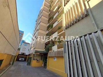 Departamento en Venta en Francisco Noguera