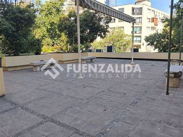 Departamento en Venta en Francisco Noguera