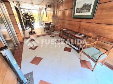 Departamento en Venta en Francisco Noguera