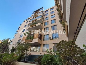 Departamento en Venta en Francisco Noguera
