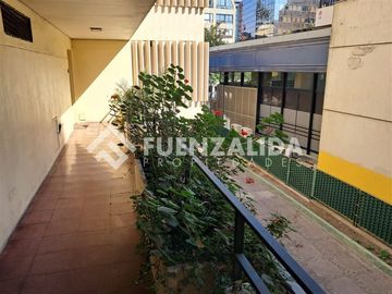 Departamento en Venta en Francisco Noguera