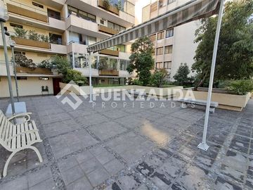 Departamento en Venta en Francisco Noguera