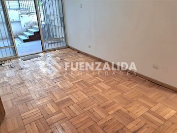 Departamento en Venta en Francisco Noguera