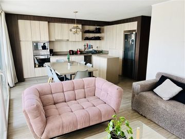 Departamento en Venta en Bilbao