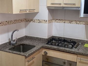 Departamento en Venta en (MGG) Viña Centro 1D1B
