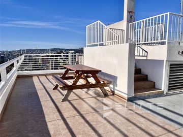 Departamento en Venta en (MGG) Viña Centro 1D1B