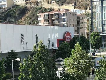 Departamento en Venta en (MGG) Viña Centro 1D1B