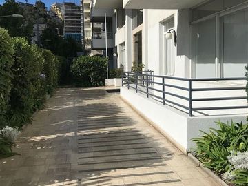 Departamento en Venta en (MGG) Viña Centro 1D1B