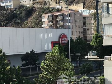 Departamento en Venta en (MGG) Viña Centro 1D1B