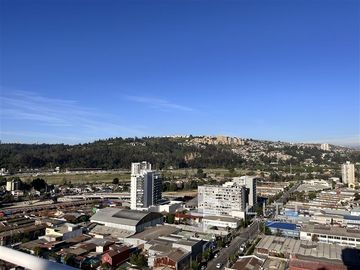Departamento en Venta en (MGG) Viña Centro 1D1B