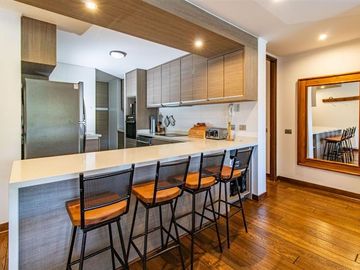 Departamento en Venta en Condominio Parque Pinares