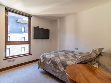 Departamento en Venta en Condominio Parque Pinares