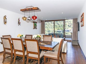Departamento en Venta en Condominio Parque Pinares