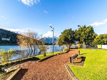Departamento en Venta en Condominio Parque Pinares