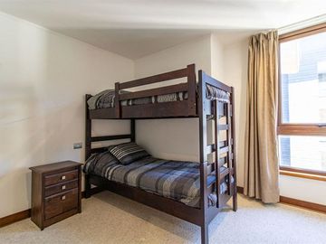 Departamento en Venta en Condominio Parque Pinares