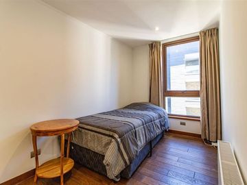 Departamento en Venta en Condominio Parque Pinares