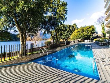 Departamento en Venta en Condominio Parque Pinares