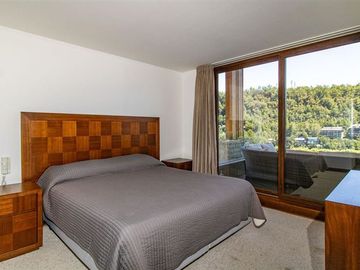 Departamento en Venta en Condominio Parque Pinares