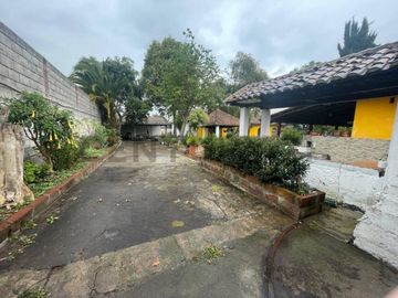 VENTA CASA SECTOR LA MERCED