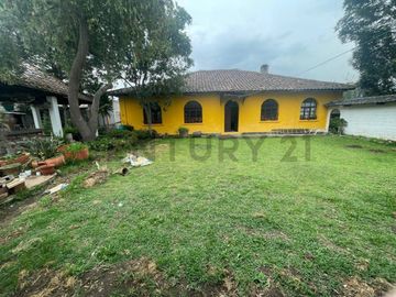 VENTA CASA SECTOR LA MERCED