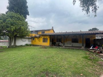 VENTA CASA SECTOR LA MERCED