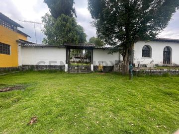 VENTA CASA SECTOR LA MERCED