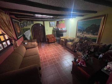 VENTA CASA SECTOR LA MERCED