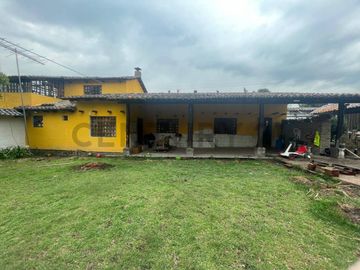 VENTA CASA SECTOR LA MERCED