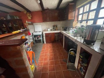 VENTA CASA SECTOR LA MERCED