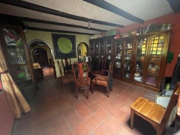 VENTA CASA SECTOR LA MERCED