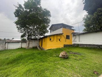 VENTA CASA SECTOR LA MERCED