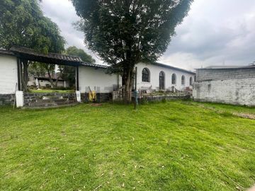 VENTA CASA SECTOR LA MERCED