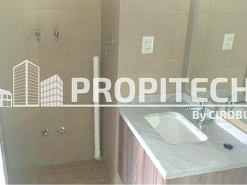 VENTA DEPTO 1 HAB + 1 BAÑ +EST+ BOD, METRO INES DE SUAREZ, PROVIDENCIA.