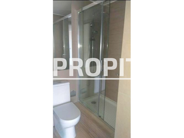 VENTA DEPTO 1 HAB + 1 BAÑ +EST+ BOD, METRO INES DE SUAREZ, PROVIDENCIA.
