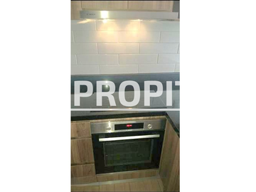 VENTA DEPTO 1 HAB + 1 BAÑ +EST+ BOD, METRO INES DE SUAREZ, PROVIDENCIA.