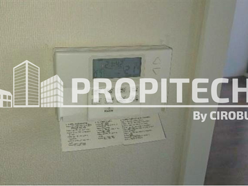 VENTA DEPTO 1 HAB + 1 BAÑ +EST+ BOD, METRO INES DE SUAREZ, PROVIDENCIA.
